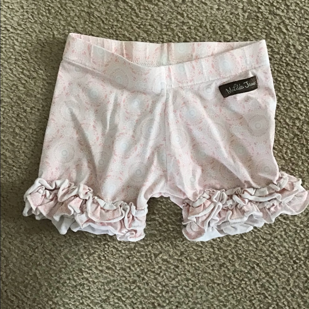 Matilda Jane shorties